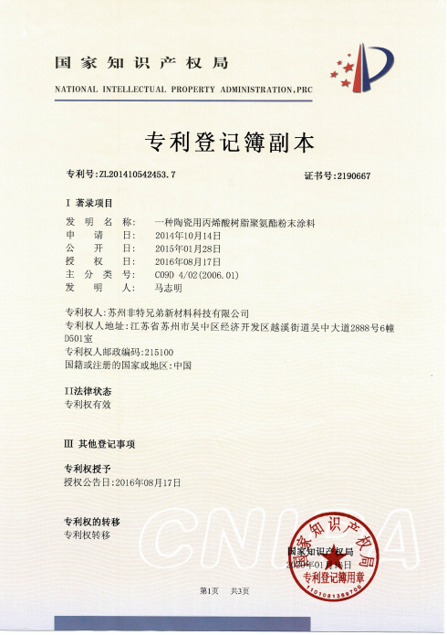专利证书共有13项专利.png